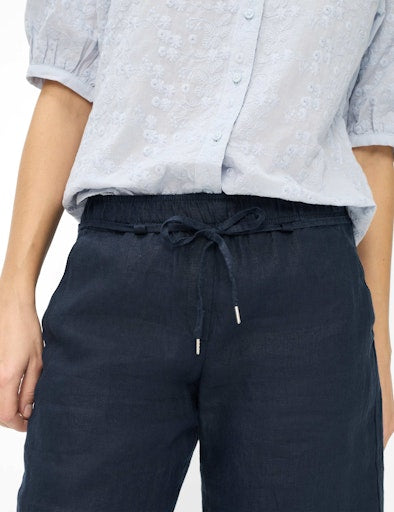 Broeken navy BRAX