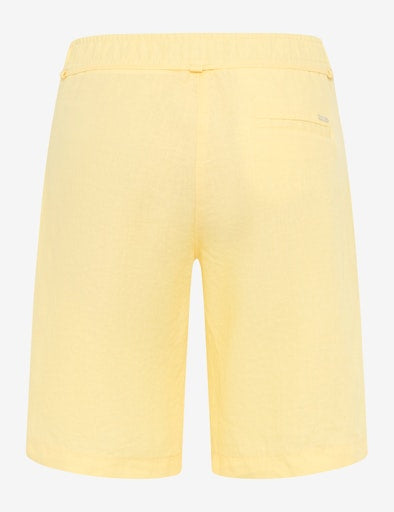 Broeken beige BRAX