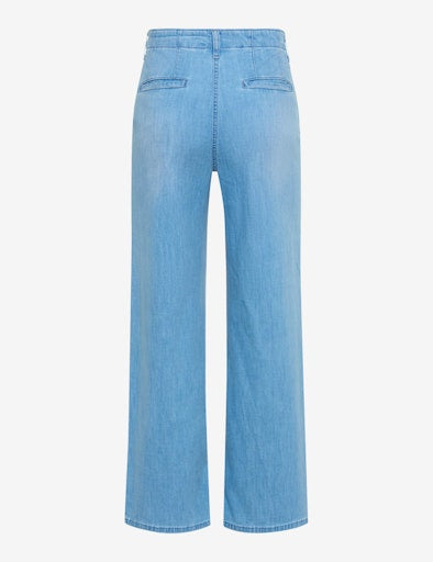 Broeken blauw BRAX