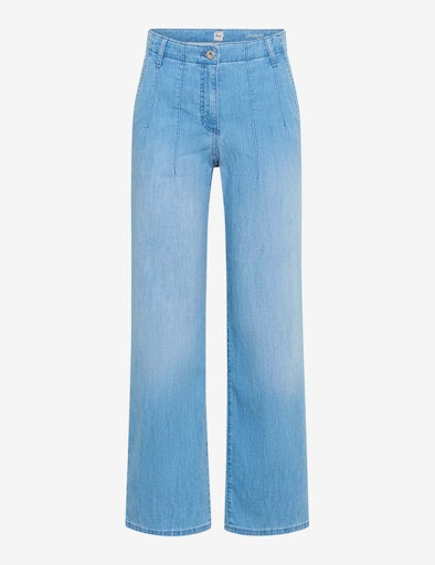 Broeken blauw BRAX