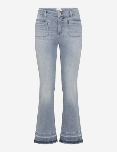 Jeans grijs BRAX