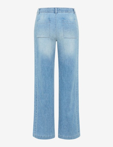Jeans blauw BRAX