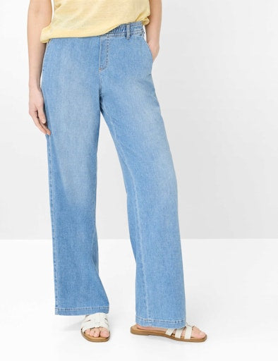 Jeans blauw BRAX