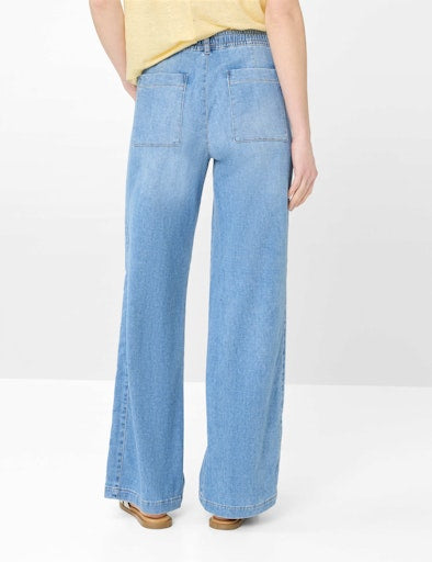 Jeans blauw BRAX