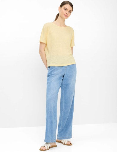 Jeans blauw BRAX