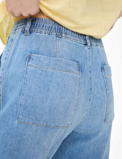Jeans blauw BRAX