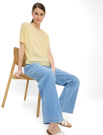 Jeans blauw BRAX