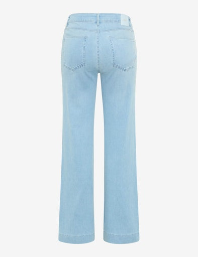 Jeans blauw BRAX