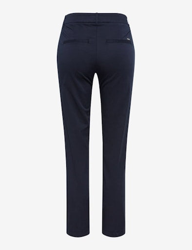 Broeken navy BRAX