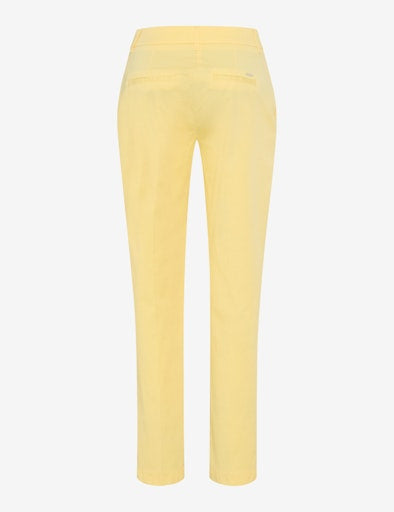 Broeken beige BRAX