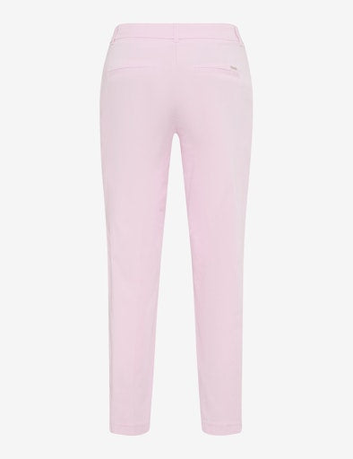 Broeken roze BRAX