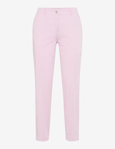 Broeken roze BRAX