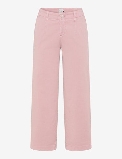 Enkelbroeken roze BRAX