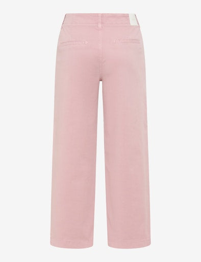 Enkelbroeken roze BRAX