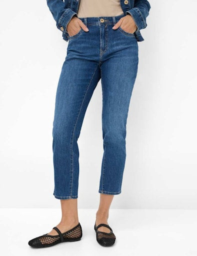 Jeans blauw BRAX