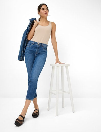 Jeans blauw BRAX
