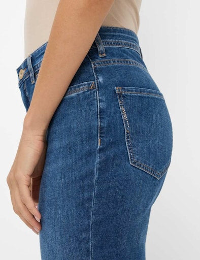 Jeans blauw BRAX