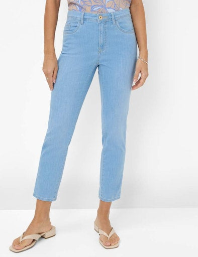 Jeans blauw BRAX