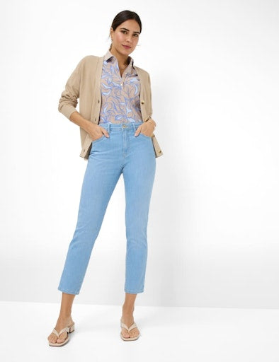 Jeans blauw BRAX