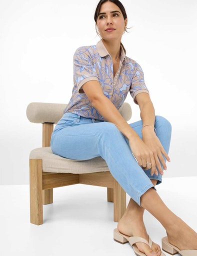 Jeans blauw BRAX