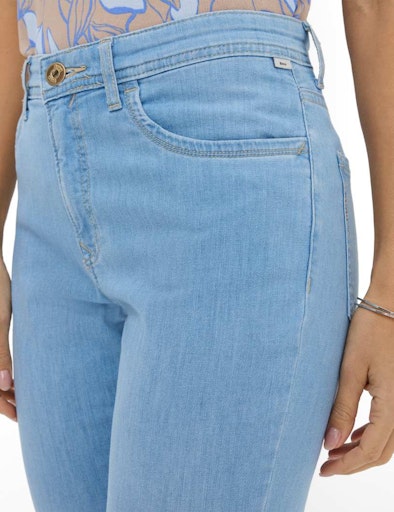 Jeans blauw BRAX