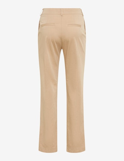 Enkelbroeken beige BRAX