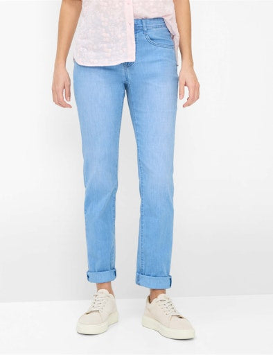 Jeans blauw BRAX