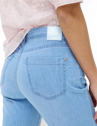 Jeans blauw BRAX