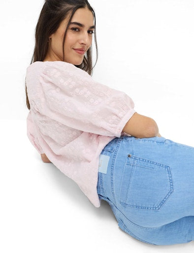 Jeans blauw BRAX