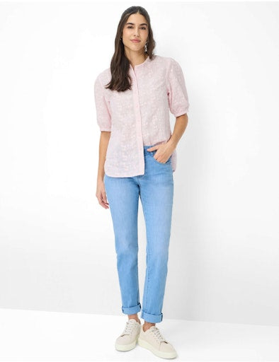 Jeans blauw BRAX