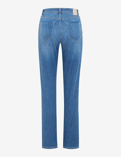 Jeans blauw BRAX