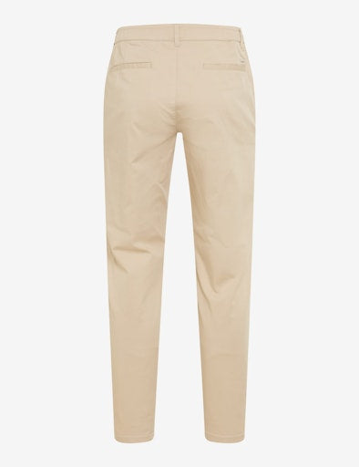 Broeken beige BRAX