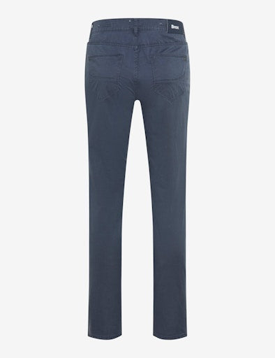 Broeken navy BRAX