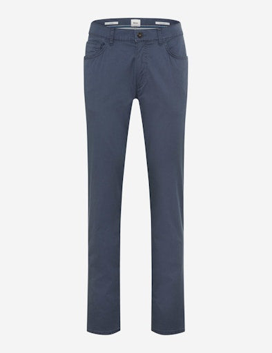 Broeken navy BRAX