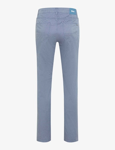 Broeken blauw BRAX