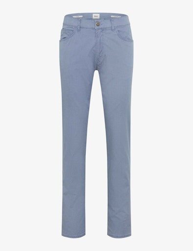 Broeken blauw BRAX