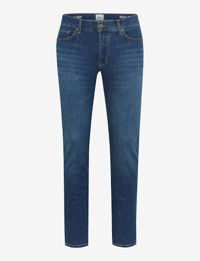 Jeans navy BRAX