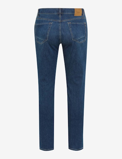 Jeans navy BRAX