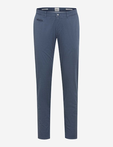 Broeken navy BRAX