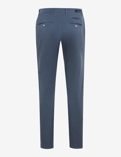 Broeken navy BRAX