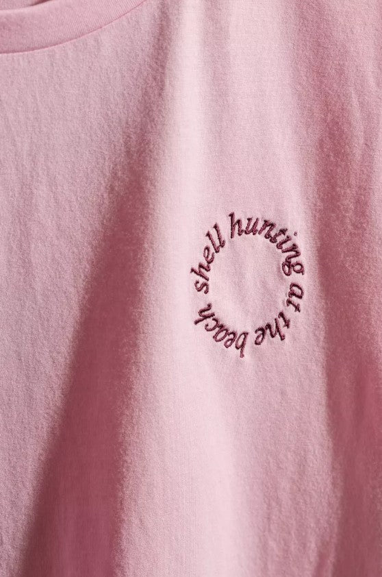 T-shirts korte mouw multicolor CKS