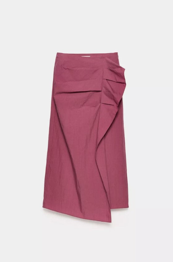 Rokken bordeaux CKS