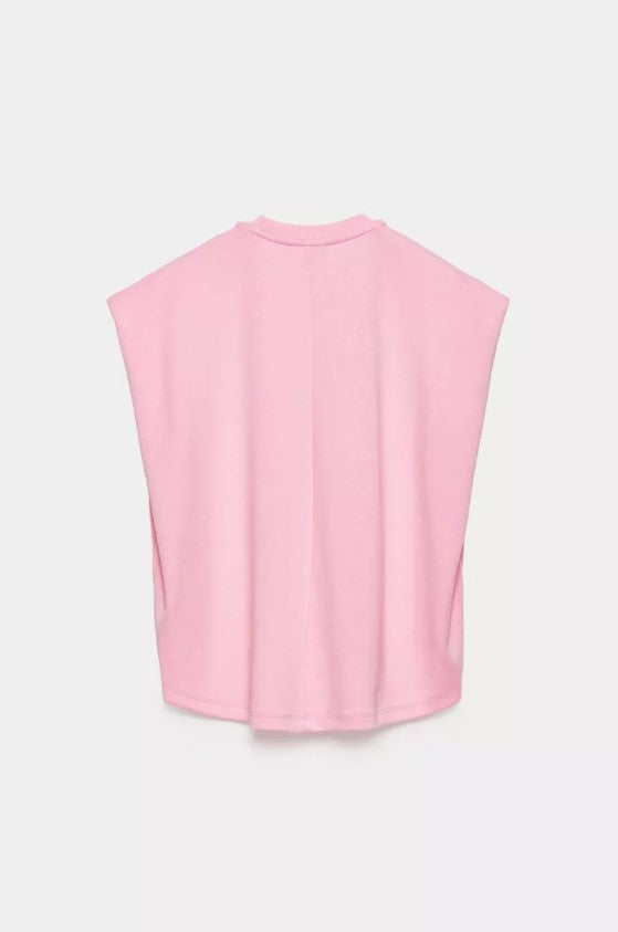 T-shirts korte mouw multicolor CKS