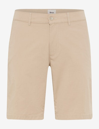 Shorten beige BRAX