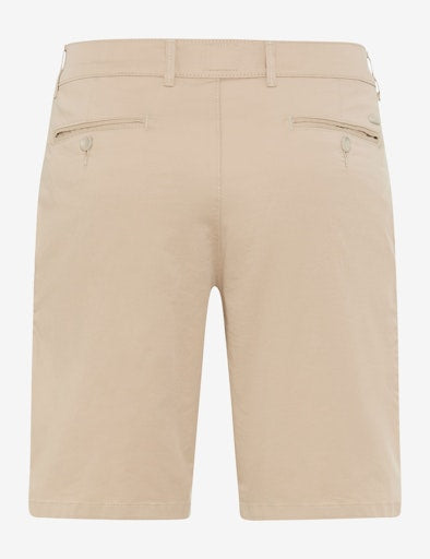 Shorten beige BRAX