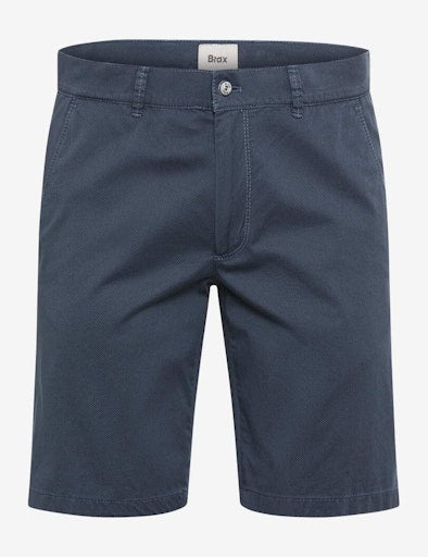 Shorten navy BRAX