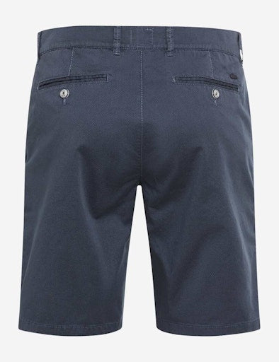 Shorten navy BRAX