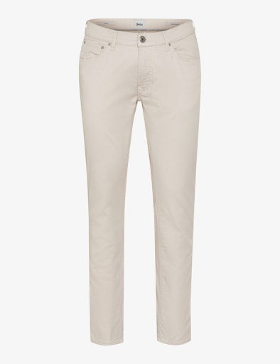 Broeken beige BRAX