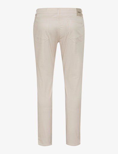 Broeken beige BRAX