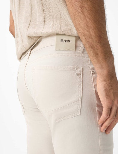 Broeken beige BRAX